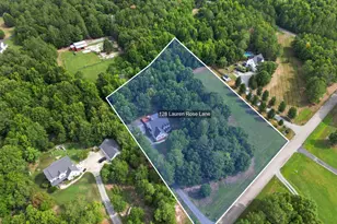 128 Lauren Rose Ln, Pittsboro, NC 27312 - Photo 41