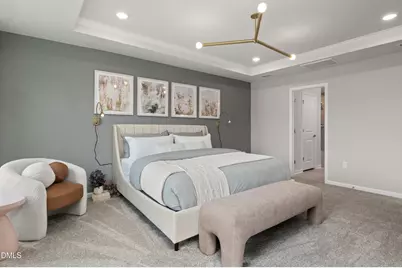 837 Weavers Abbey Place, Knightdale, NC 27545 - Photo 13