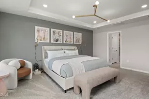 837 Weavers Abbey Pl, Knightdale, NC 27545 - Photo 13