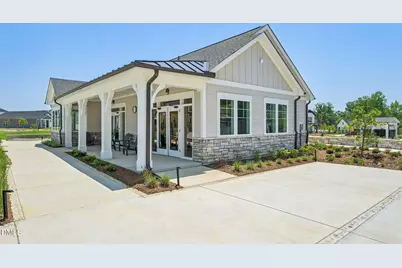 241 S Harvest Rdg Way, Clayton, NC 27520 - Photo 37