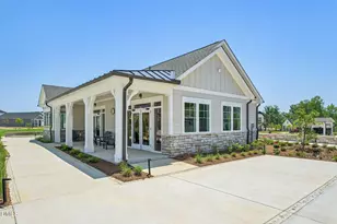 241 S Harvest Rdg Wy, Clayton, NC 27520 - Photo 37