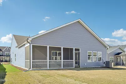 241 S Harvest Rdg Way, Clayton, NC 27520 - Photo 33