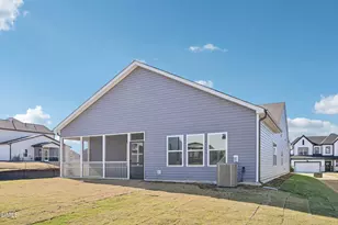 241 S Harvest Rdg Wy, Clayton, NC 27520 - Photo 35