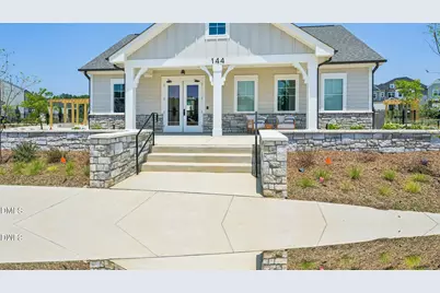 241 S Harvest Rdg Way, Clayton, NC 27520 - Photo 39