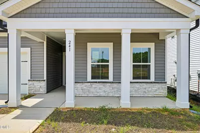 241 S Harvest Ridge Way #Homesite 205, Wilsons Mills, NC 27520 - Photo 3