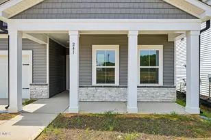 241 S Harvest Rdg Wy, Wilsons Mills, NC 27520 - Photo 3