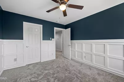 807 Kirkeenan Circle, Morrisville, NC 27560 - Photo 35