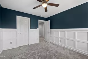807 Kirkeenan Cir, Morrisville, NC 27560 - Photo 35
