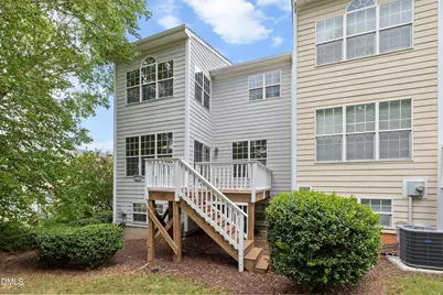 807 Kirkeenan Circle, Morrisville, NC 27560 - Photo 41