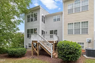 807 Kirkeenan Cir, Morrisville, NC 27560 - Photo 41
