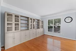 807 Kirkeenan Cir, Morrisville, NC 27560 - Photo 11