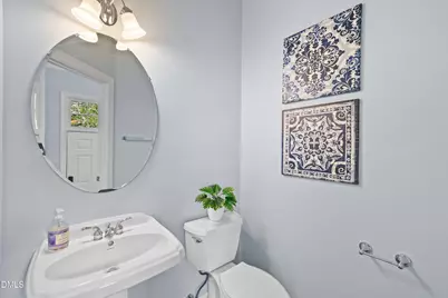 807 Kirkeenan Circle, Morrisville, NC 27560 - Photo 19