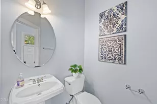 807 Kirkeenan Cir, Morrisville, NC 27560 - Photo 19