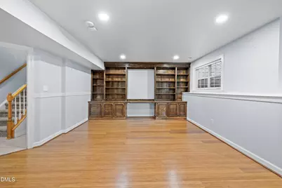 807 Kirkeenan Circle, Morrisville, NC 27560 - Photo 21