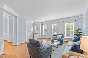 807 Kirkeenan Cir, Morrisville, NC 27560 - Photo 7