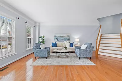 807 Kirkeenan Circle, Morrisville, NC 27560 - Photo 5