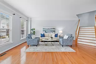 807 Kirkeenan Cir, Morrisville, NC 27560 - Photo 5