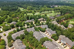 807 Kirkeenan Cir, Morrisville, NC 27560 - Photo 45