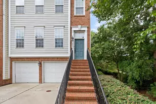 807 Kirkeenan Cir, Morrisville, NC 27560 - Photo 3