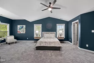 807 Kirkeenan Cir, Morrisville, NC 27560 - Photo 27