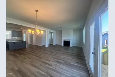 121 Broadwater Drive, Wake Forest, NC 27587 - Photo 5