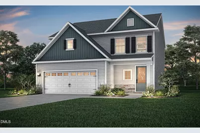 45 Arch Way, Youngsville, NC 27596 - Photo 1