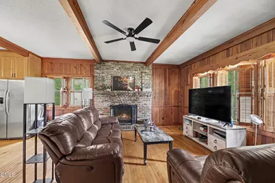 1211 E Willowbrook Drive, Burlington, NC 27215 - Photo 15
