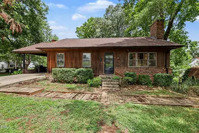 1211 E Willowbrook Drive, Burlington, NC 27215 - Photo 3