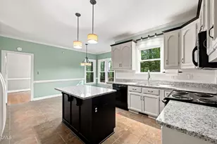 12204 Warwickshire Way, Raleigh, NC 27613 - Photo 23