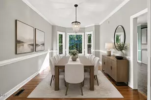 12204 Warwickshire Way, Raleigh, NC 27613 - Photo 15