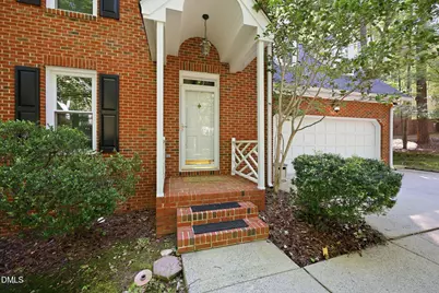 12204 Warwickshire Way, Raleigh, NC 27613 - Photo 7