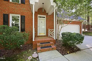12204 Warwickshire Way, Raleigh, NC 27613 - Photo 7