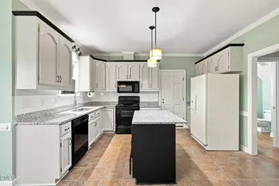 12204 Warwickshire Way, Raleigh, NC 27613 - Photo 21