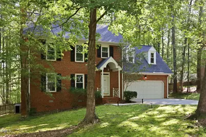 12204 Warwickshire Way, Raleigh, NC 27613 - Photo 3