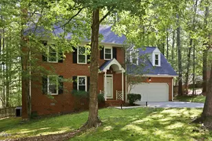 12204 Warwickshire Way, Raleigh, NC 27613 - Photo 3