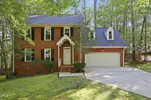 12204 Warwickshire Way, Raleigh, NC 27613 - Photo 5