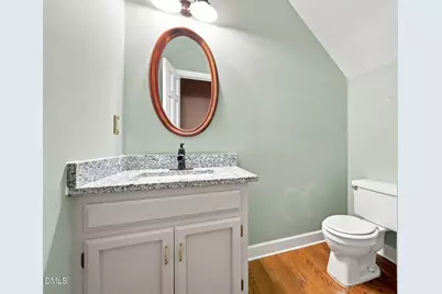12204 Warwickshire Way, Raleigh, NC 27613 - Photo 25