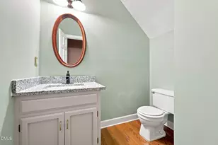 12204 Warwickshire Way, Raleigh, NC 27613 - Photo 25