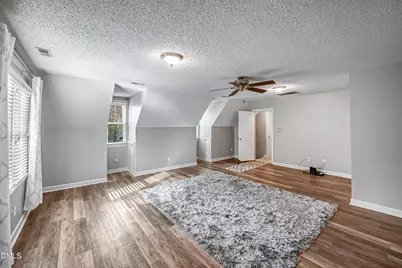 12204 Warwickshire Way, Raleigh, NC 27613 - Photo 27