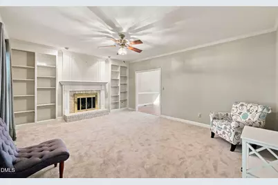12204 Warwickshire Way, Raleigh, NC 27613 - Photo 9