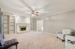 12204 Warwickshire Way, Raleigh, NC 27613 - Photo 9