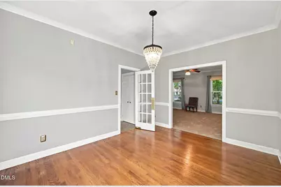 12204 Warwickshire Way, Raleigh, NC 27613 - Photo 13