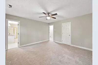 12204 Warwickshire Way, Raleigh, NC 27613 - Photo 33