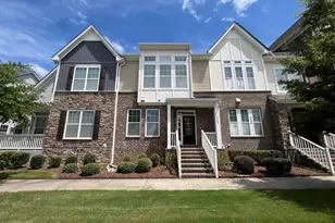 923 Rosepine Drive, Cary, NC 27519 - Photo 1
