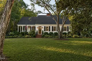 705 Wilsons Mills Rd, Smithfield, NC 27577 - Photo 1