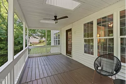 140 Trantham Trail, Clayton, NC 27527 - Photo 67