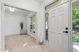 140 Trantham Trail, Clayton, NC 27527 - Photo 5