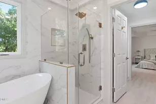 140 Trantham Trail, Clayton, NC 27527 - Photo 35