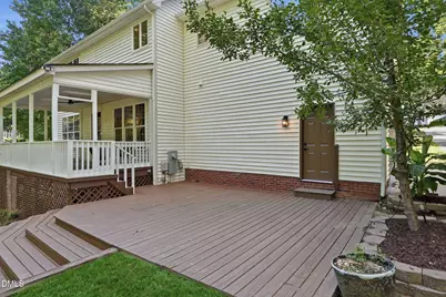 140 Trantham Trail, Clayton, NC 27527 - Photo 69