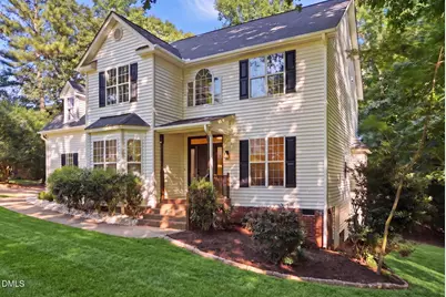 140 Trantham Trail, Clayton, NC 27527 - Photo 3